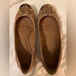 Tory Burch Quinn Ballet Flat